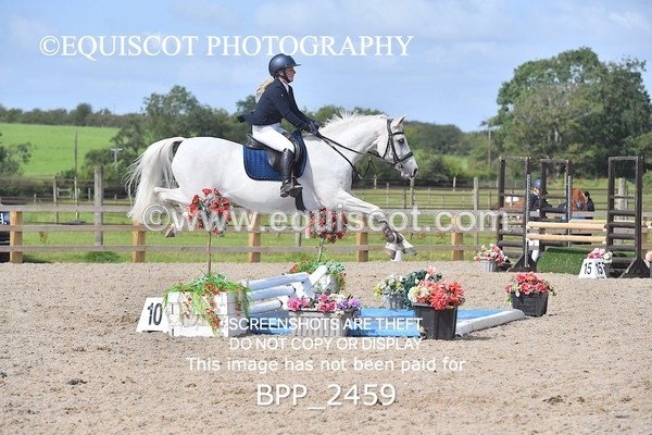 BPP_2459 - DERBY CLASS 7 - 80CM