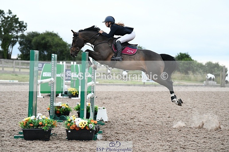 250628-210358-08495 - Cls 17-19 Children on Horses