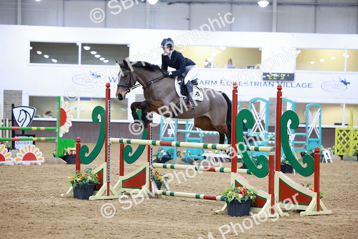 SBM_007853 - Class 25 - Senior Newcomers 1.10m