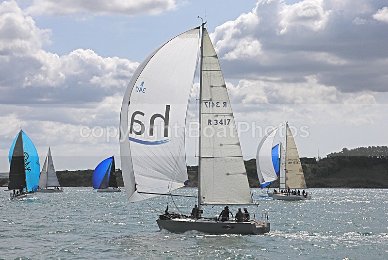190728 BOOMERANG R3417 HAIG 1Y3A1500 - Sailboats - monohull