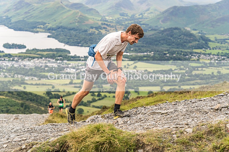 Skiddaw-79 - Skiddaw Fell Race Sunday 7th July 2014
