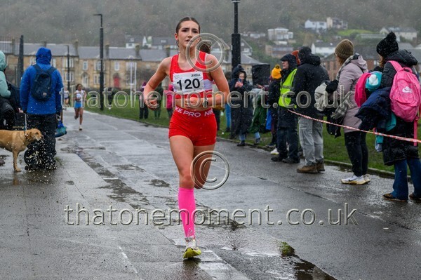 YARR26-813219 - U15 Girls