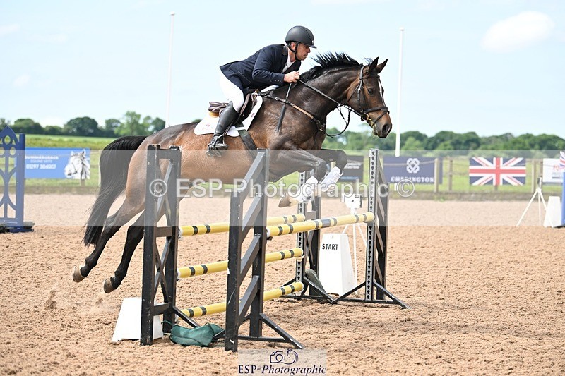 250611-105449-00261 - Cls 2 Snr Discovery & 1m Open