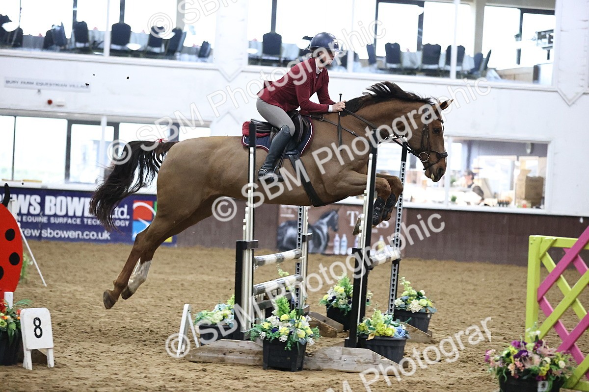 SBM_002617 - Class 9 - Senior Discovery - 1.00m