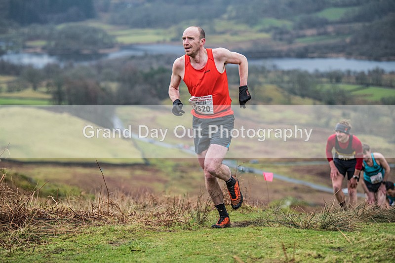 Elterwater-392 - Kendal Winter League Elterwater Junior & Senior Fell Races Sunday 25th January 2026