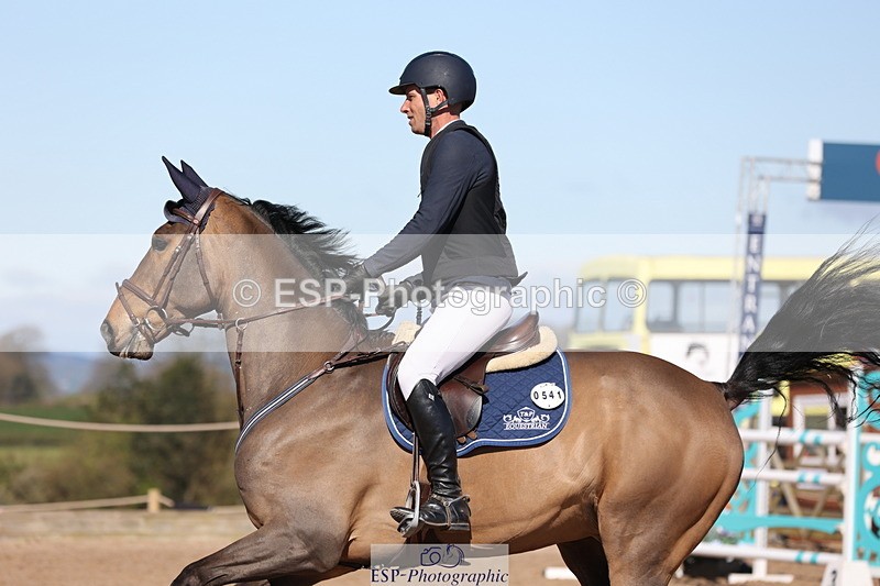 240419A-101623-05932 - Cls 2, 2 Star Small Tour 1.30m