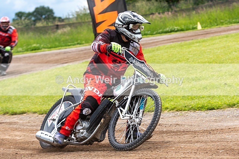 250607-7D-8E0A2635 - Ride & Skid It. Speedway Experience Day 07th Jun 2025