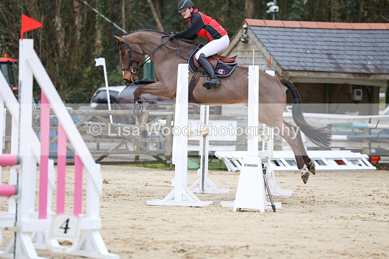 3E7A8110 - Class 1: 95-100cm