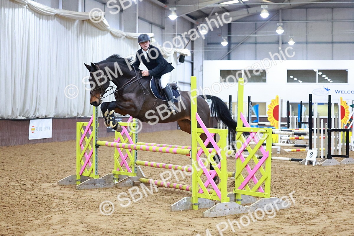 SBM_000897 - Class 2 - Senior British Novice - 90cm