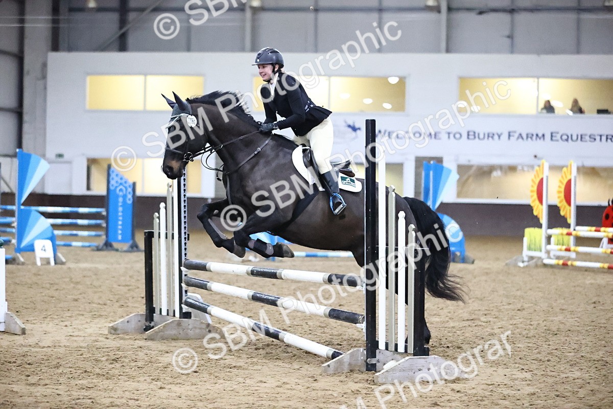 SBM_001589 - Class 5 - 80cm