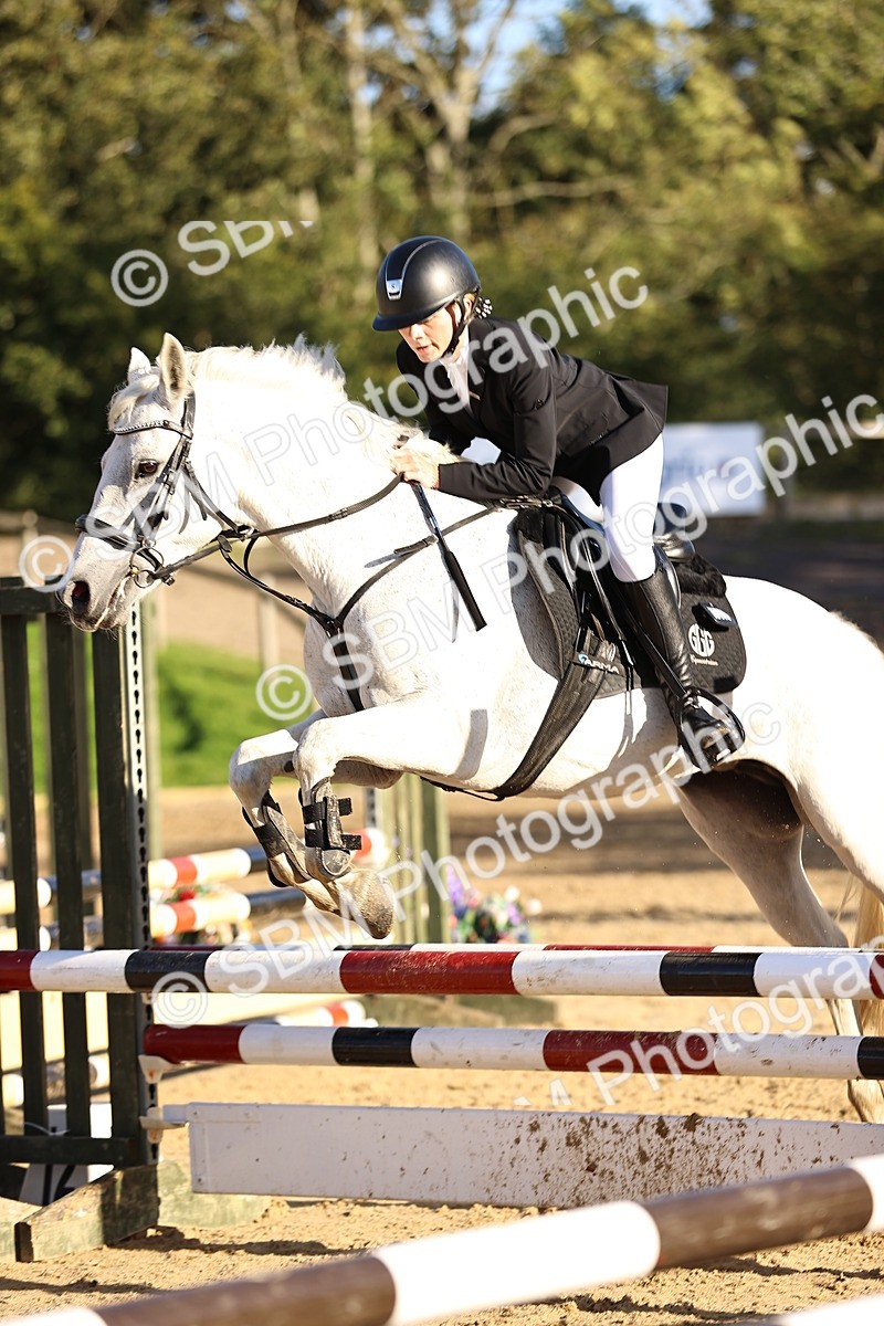 SBM_51873 - J10 - Junior Pony 75cm Championship