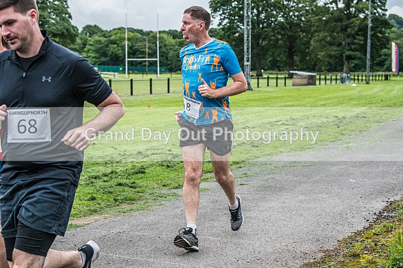Netherhall 10K-72 - Netherhall 10K Road Race Wednesday 3rd August 2022