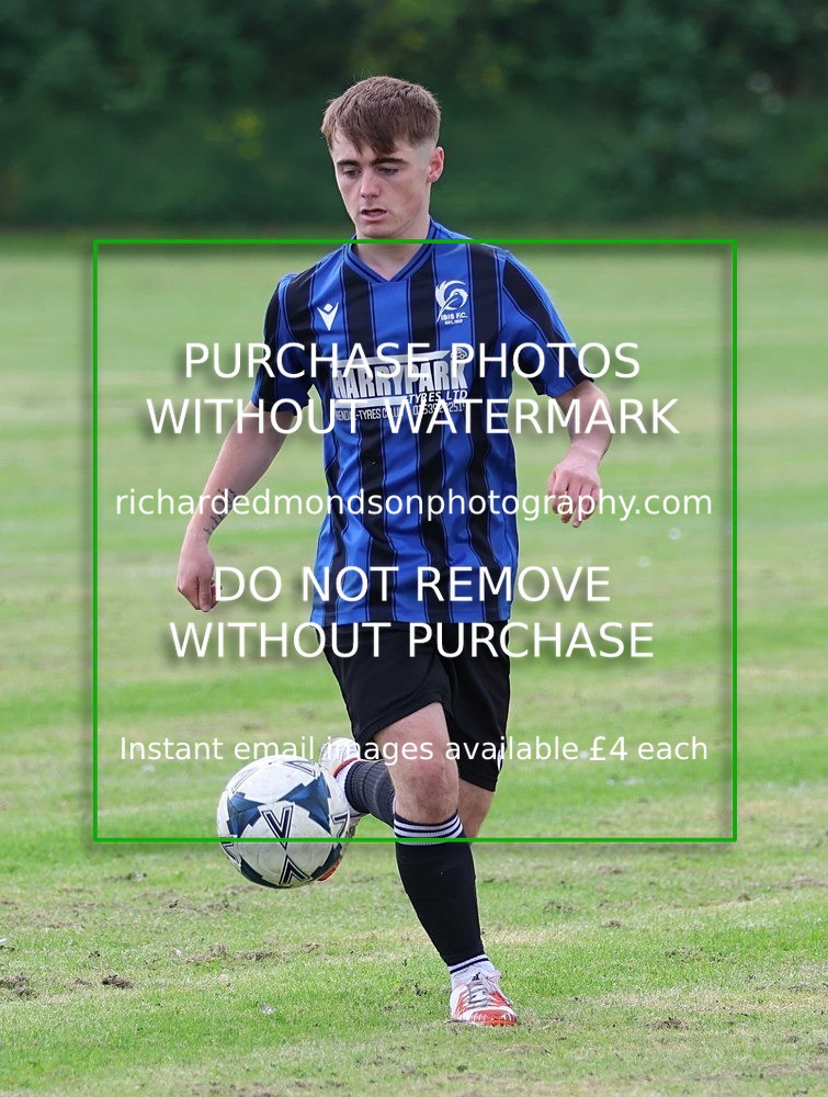 533A1690 - Ibis FC (9/8/25)