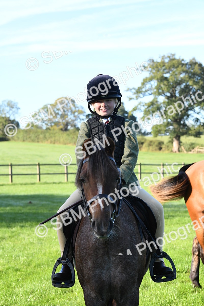 SBM_34022 - S16 - Condition & Turnout - Ridden
