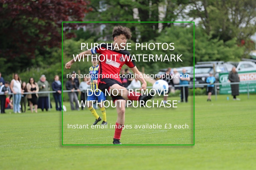 IMG_2179 - Kendal United U15 vs Sedbergh Wanderers Juniors U15 (U15 Final)