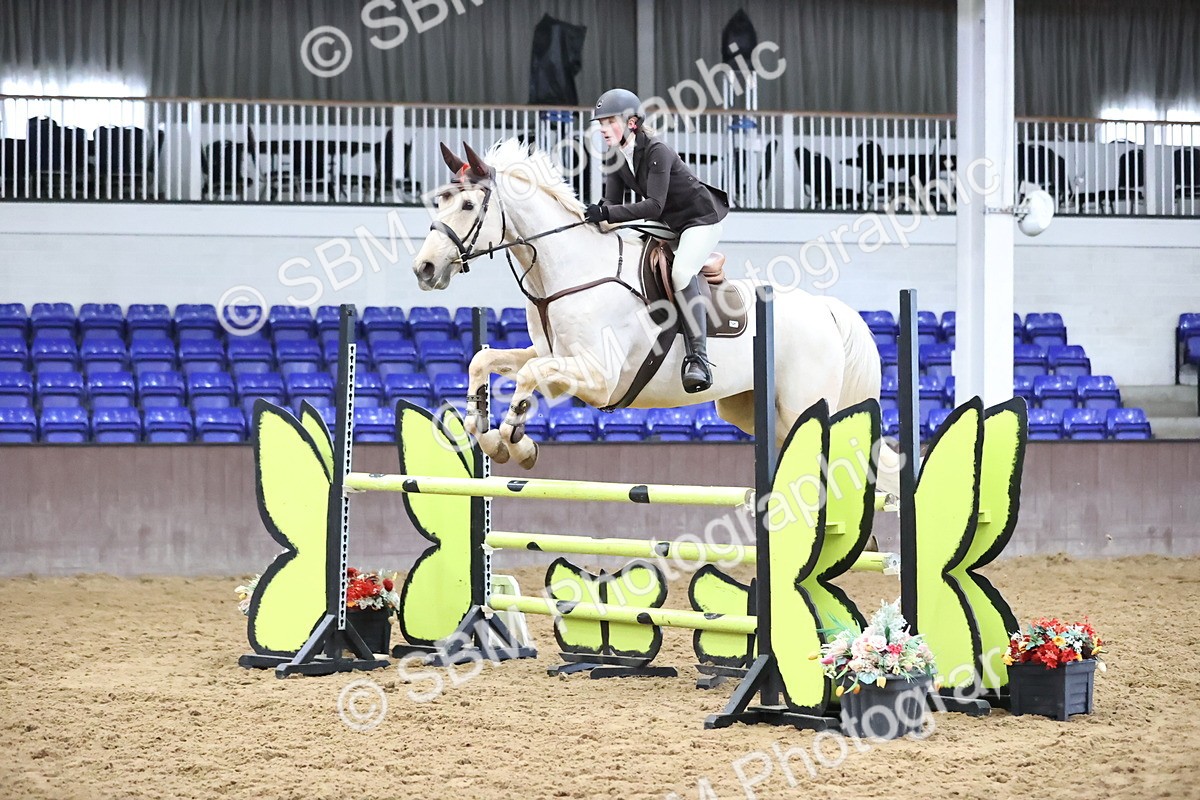 SBM_007569 - Class 19 - Senior Newcomers 1.10m