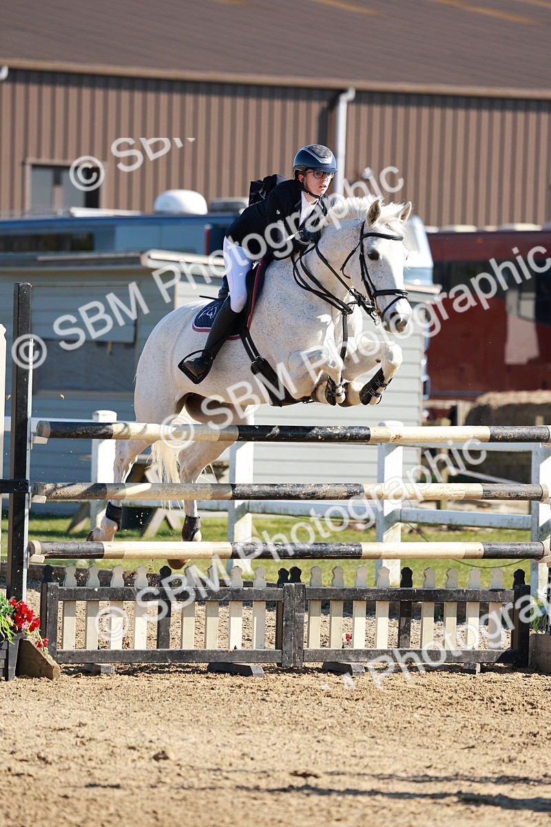 SBM_005055 - Class 19 - National 1.30m 1.40m