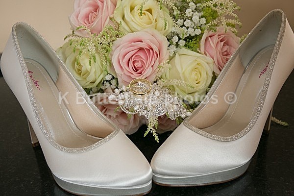 010 - Aimee Colvin AND Peter Mulvaney Wedding