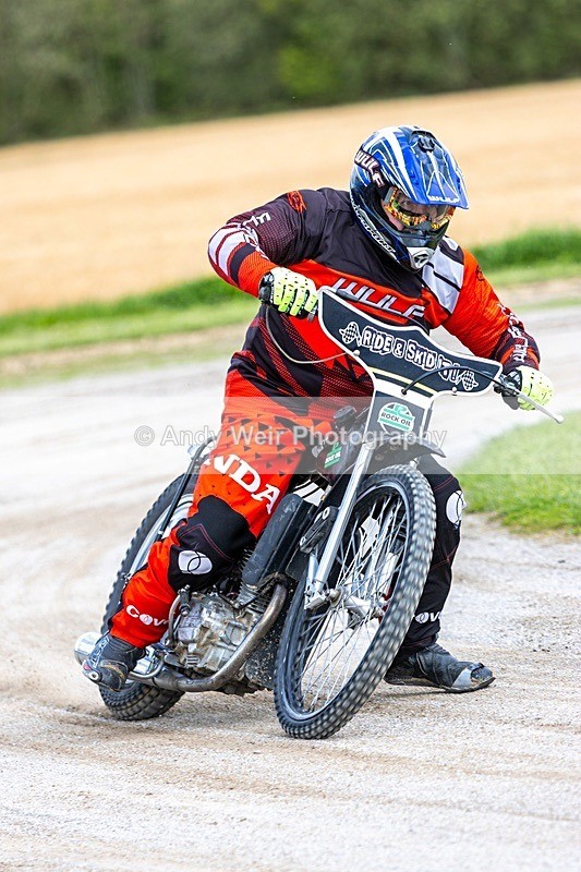 20260418-R7-9B3A5507 - Ride & Skid It. Speedway Experience Day 18th April 2026