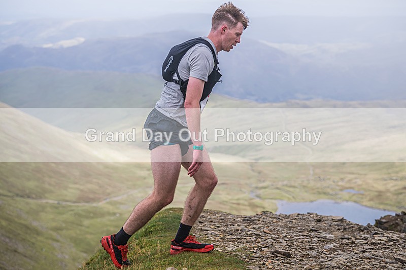 Grisedale HS-324 - Grisedale Horseshoe Fell Race Saturday 5th September 2026