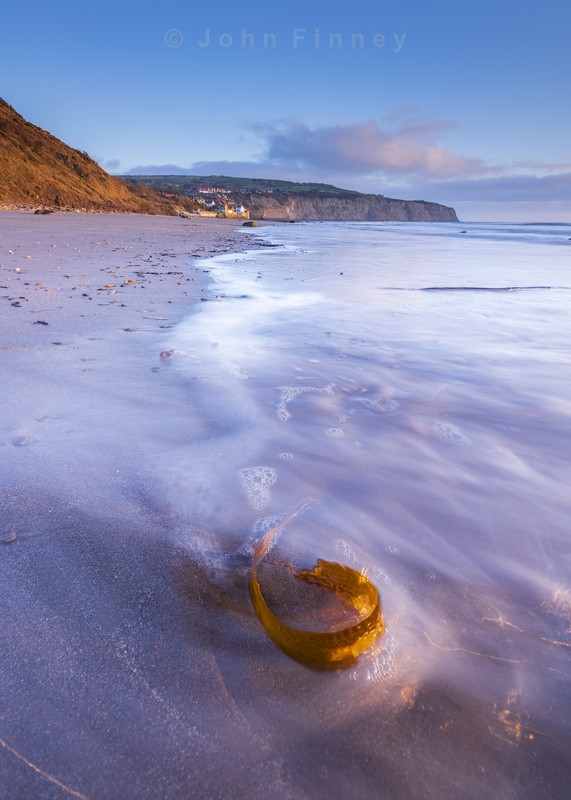 Robin Hoods Bay sunrise, Whitby, Yorkshire - Yorkshire Dales & Yorkshire