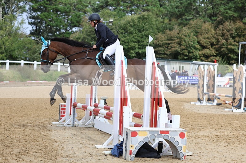 3E7A8602 - Class 6: 60cm Senior