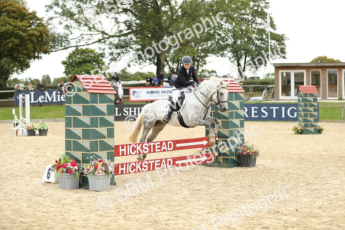 SBM_67647 - J15 - Junior Pony 70cm Championship