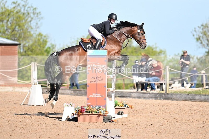 250509-092559-04742 - Cls 13 Snr Foxhunter