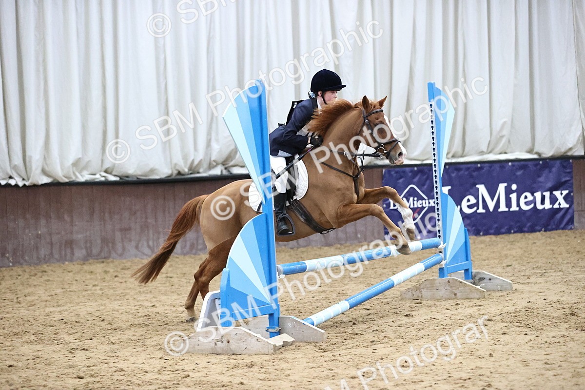 SBM_001158 - Class 4 - Prestige Design & Workwear 60cm