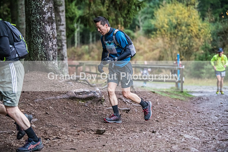 TVU-313 - High Terrain Events Tweed Valley 50 & 65K Ultra Trail Races Sunday 20th November 2022