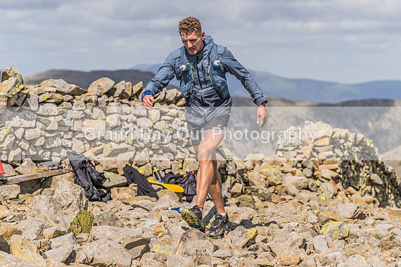 Ennerdale-600 - Ennerdale Horseshoe Fell Race Saturday 8th June 2024