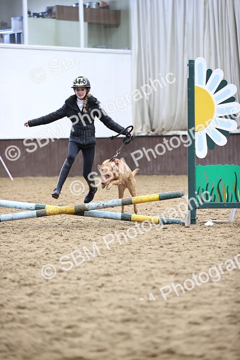 SBM_001306 - Class 3 - Horse & Hound 60cm
