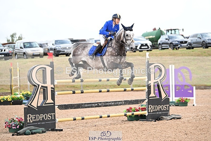 250720-091808-18578 - Cls 20, 1 Star Gold Tour