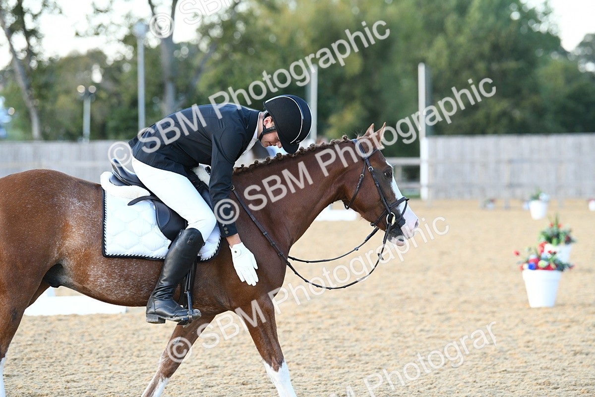 SBM_31016 - D16 - Small Tour Championship - Novice 28