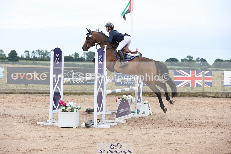 250719-085812-13094 - Cls 15, 1 Star Silver Tour Start til Break