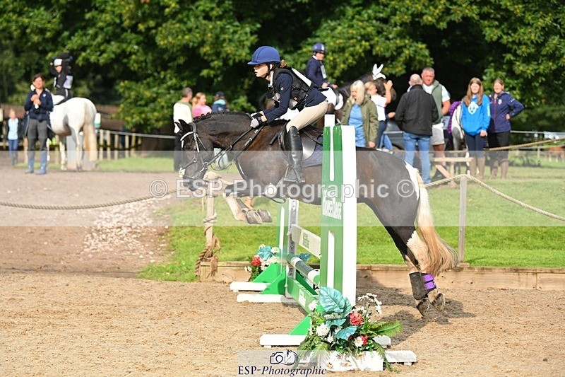 230826-093442-13656 - Round 2 Start to 10.15 coursewalk