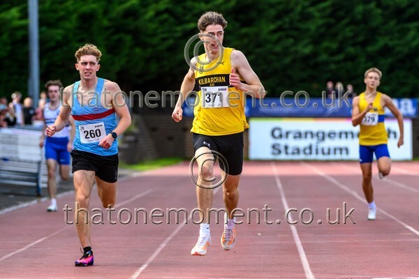Age26 SUN-923767 - Track Male Set Two