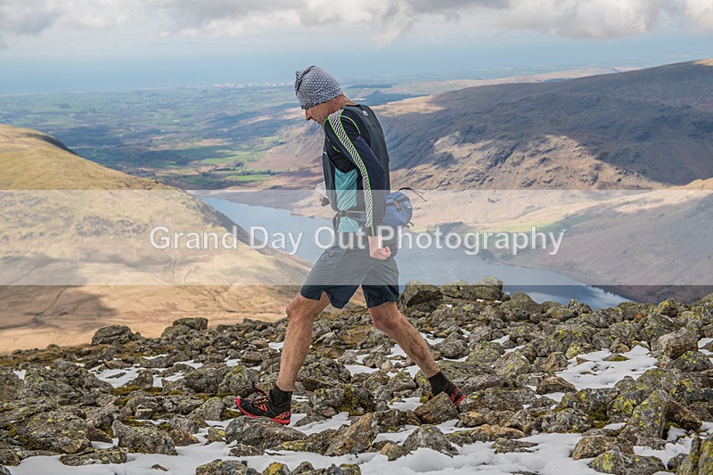 Eskdale Elevation-280 - Eskdale Elevation Fell Race Saturday 15th April 2023