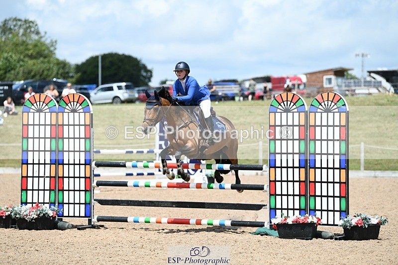 250628-135046-05249 - Cls 12 Newcomers 2nd Round 1pm to End