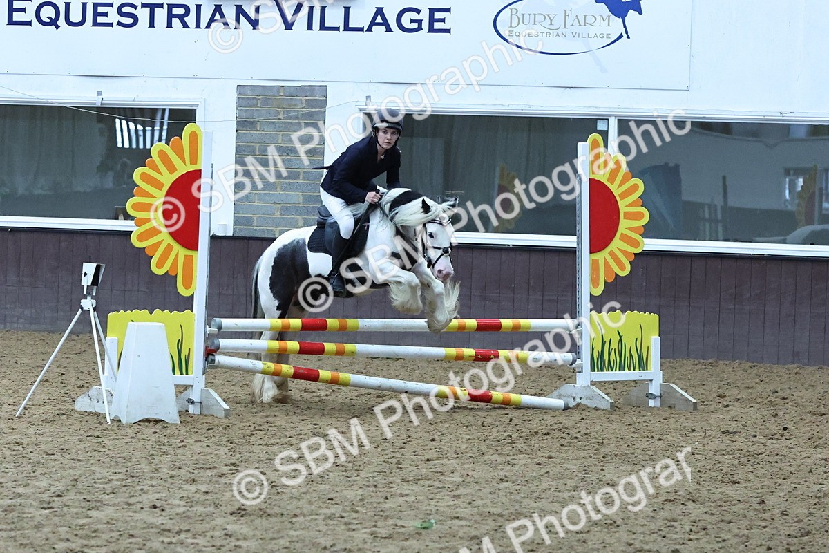 SBM_005843 - Class 7 - 70cm Open