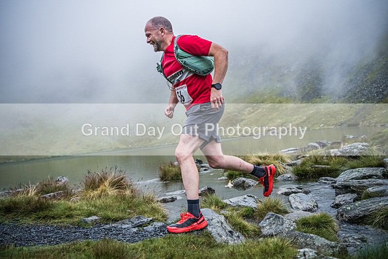 Bannerdale-321 - Bannerdale Fell Race Wednesday 19th August 2026