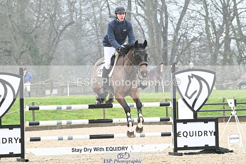 250215A-124533-00711 - Cls 4 Newcomers and 1.10m Open