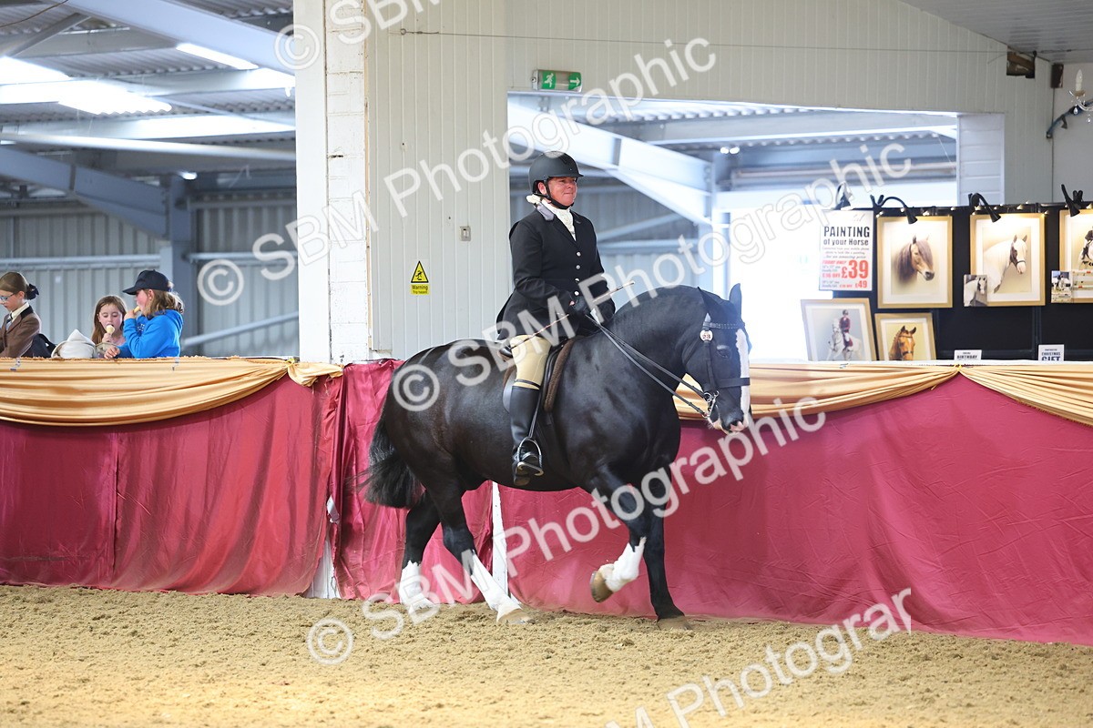 SBM_24056 - Class 905 - Supreme Final - Ridden Veteran