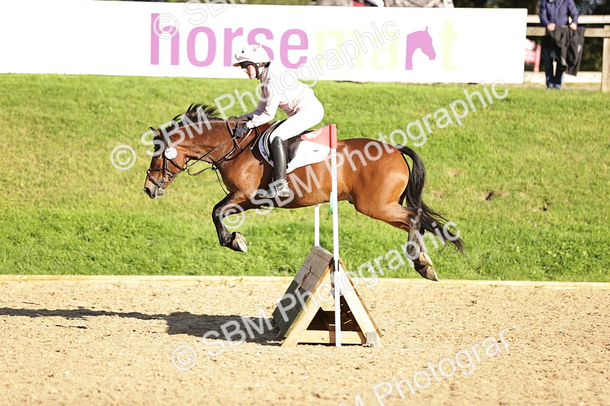 SBM_12152 - E6 - Eventers Challenge 80cm Championship