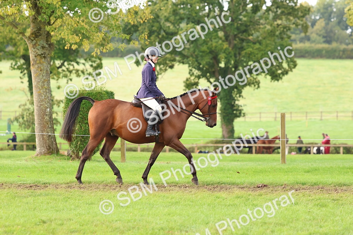 SBM_56546 - S40 - Starters Ridden Showing