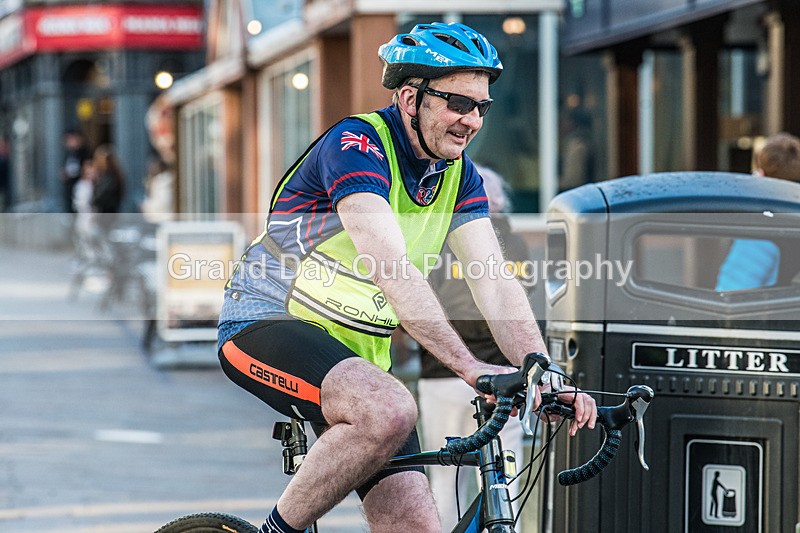 Keswick RTH-202 - Keswick AC Round The Houses Road Race Wednesday 24th April 2024