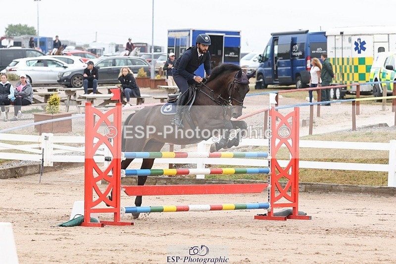 250717-092315-03530 - Cls 9, 1 Star Bronze Tour