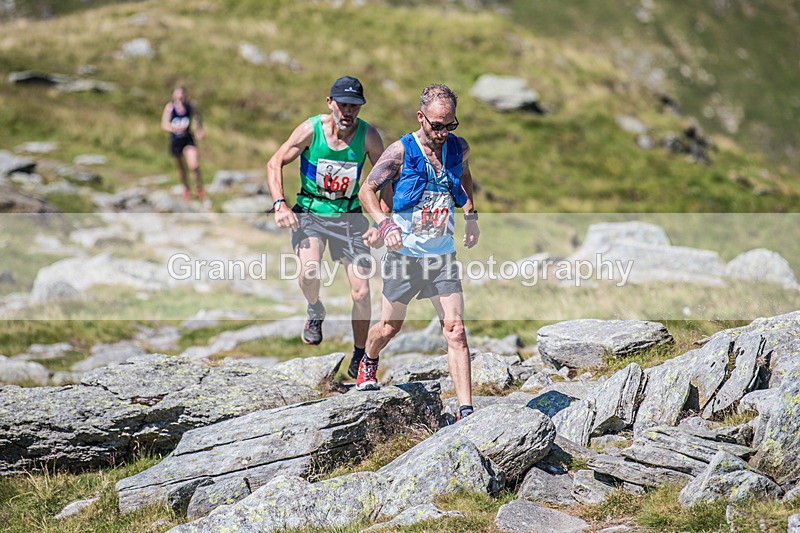 Kentmere-200 - Kentmere Horseshoe Fell Race Sunday 19th July 2026