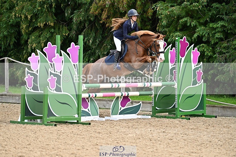 230930-112232-00374 - Cls 3 Pony Discovery & 90cm Open