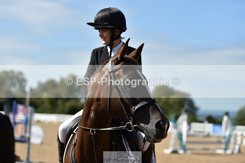 230903A-113902-04247 - Cls 18 Pony Brit Novice & 80cm Open